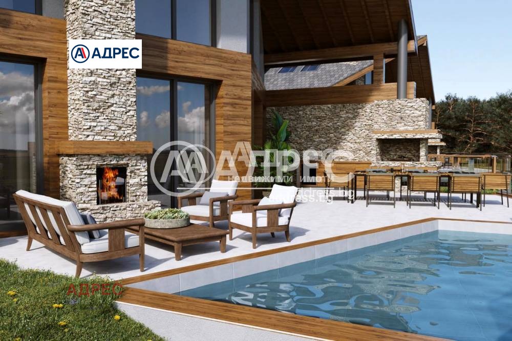 Продава КЪЩА, с. Долище, област Варна