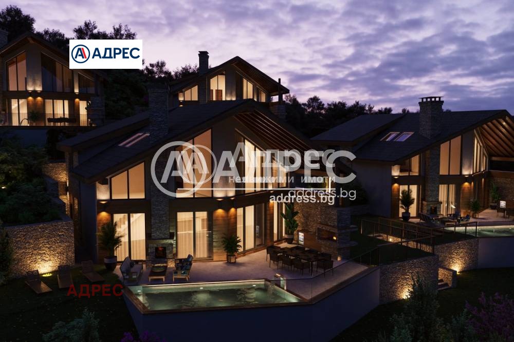 Продава КЪЩА, с. Долище, област Варна, снимка 2 - Къщи - 54777014