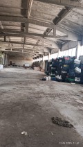 Продава СКЛАД, гр. Шумен, Промишлена зона, снимка 4