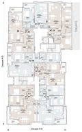 Продава 3-СТАЕН, град София, Лозенец • 380000 € / 743215.40 лв. • 23966253 17