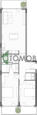 Продава  3-стаен град Шумен , Пазара , 131 кв.м | 22483543 - изображение [13]