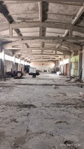 Продава СКЛАД, гр. Шумен, Промишлена зона, снимка 3