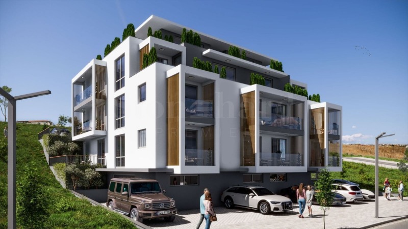 Продава 2-СТАЕН в област Бургас, гр. Созопол - 65 кв.м / 84 877 € » 166 004.98 лв., СТОУНХАРД ПРЕМИЪР В СТРАНАТА И ЧУЖБИНА