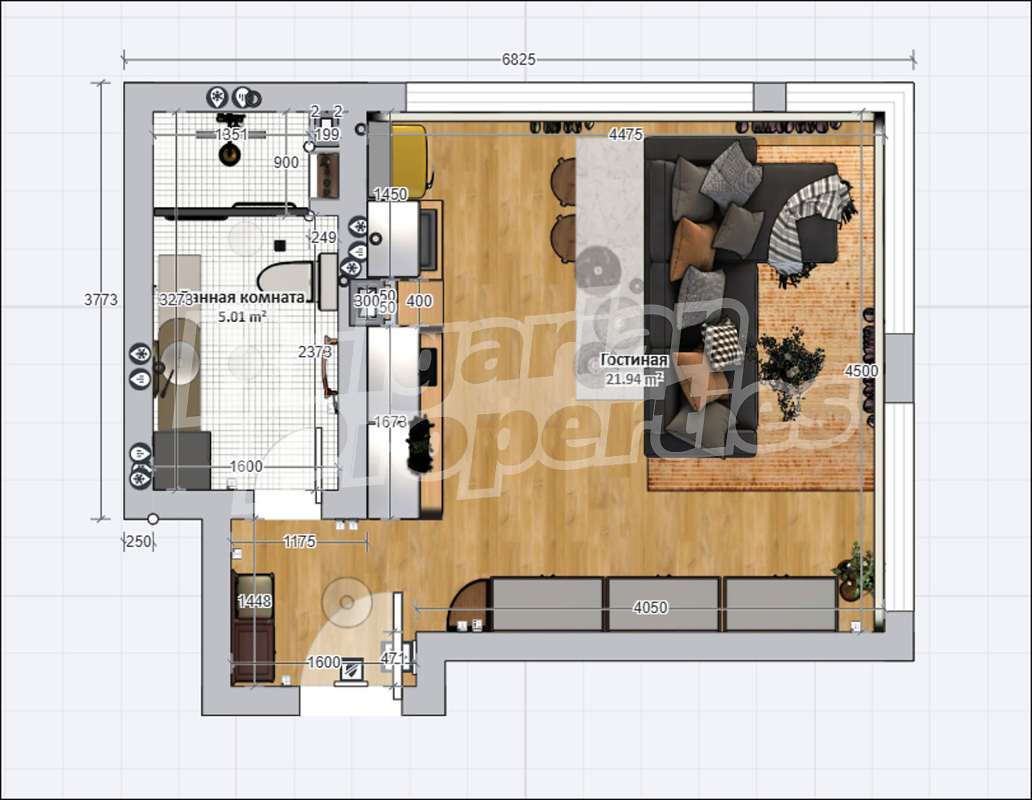 ������� 1-����� | Imot.bg � ����������� 2