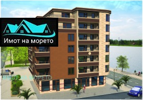 Studio Pomorie, region Burgas 6