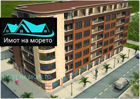 Studio Pomorie, region Burgas 4