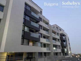 1 sovrum Simeonovo, Sofia