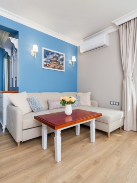 2 bedroom Tsentar, Sofia 7