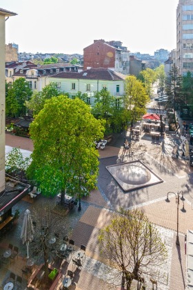 2 camere da letto Tsentar, Sofia 2