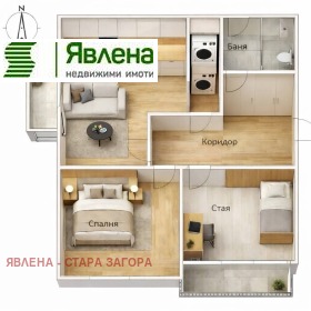 ������ ������� 3-�����