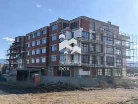 Продава 4-стаен град Пловдив Христо Смирненски - [1] 