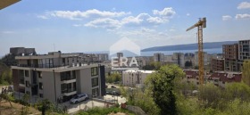 3 slaapkamers Briz, Varna