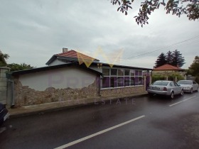 Hus Benkovski, region Varna 3