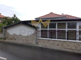 Hus Benkovski, region Varna 2