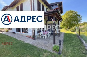 Къща с. Климентово, област Варна