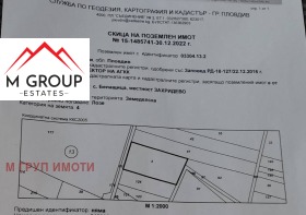 Продажба на имоти в с. Белащица, област Пловдив — страница 13 - изображение 12 