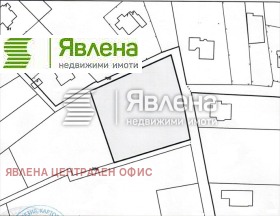 Продава парцел град София с. Бистрица - [1] 