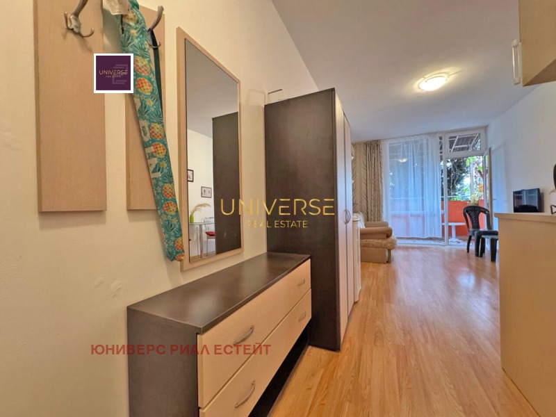 Продава 1-СТАЕН, к.к. Слънчев бряг, област Бургас, снимка 6 - Апартаменти - 52959938