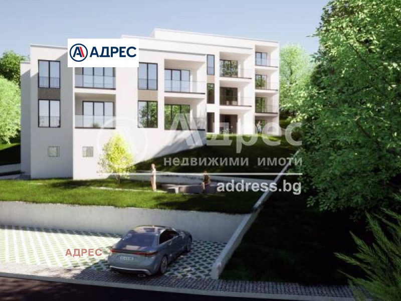 Продава 2-СТАЕН, гр. Варна, Бриз, снимка 7 - Aпартаменти - 45315637