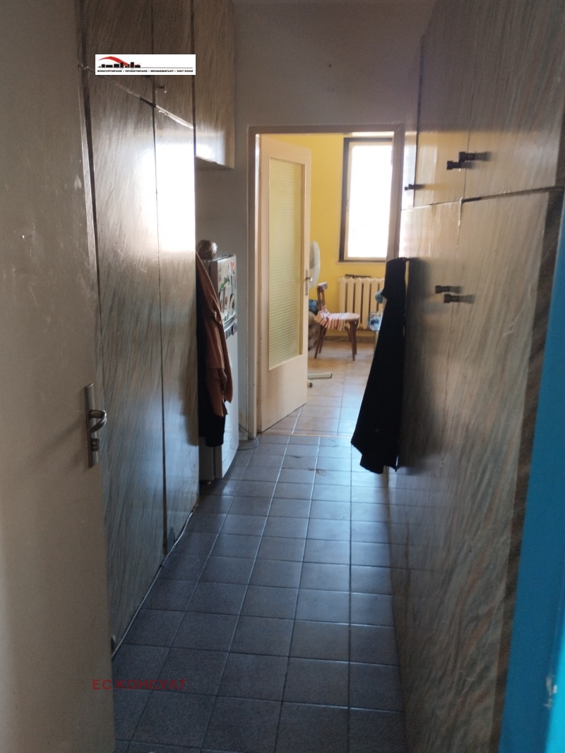 Na prodej  1 ložnice Sofia , Ljulin 3 , 46 m2 | 61615597 - obraz [4]