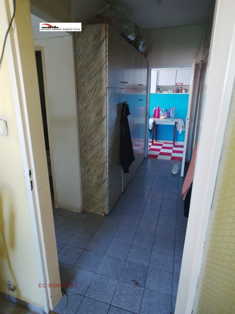 Na prodej  1 ložnice Sofia , Ljulin 3 , 46 m2 | 61615597 - obraz [7]