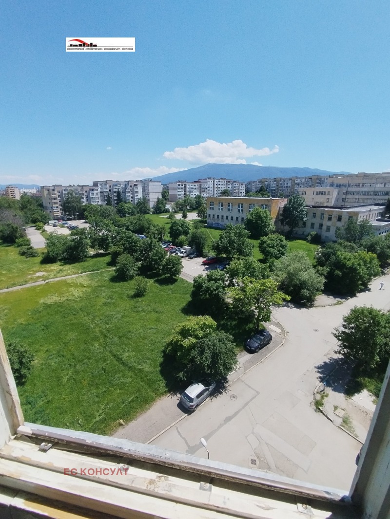 Na prodej  1 ložnice Sofia , Ljulin 3 , 46 m2 | 61615597 - obraz [9]