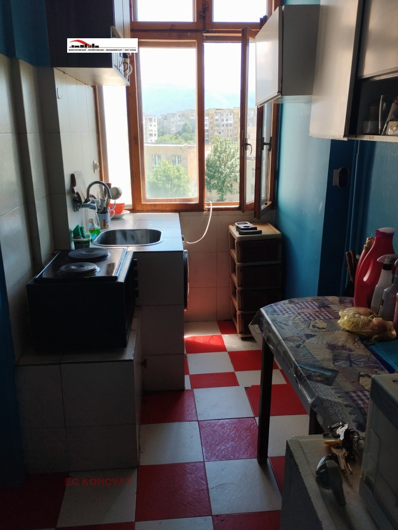 Na prodej  1 ložnice Sofia , Ljulin 3 , 46 m2 | 61615597 - obraz [2]