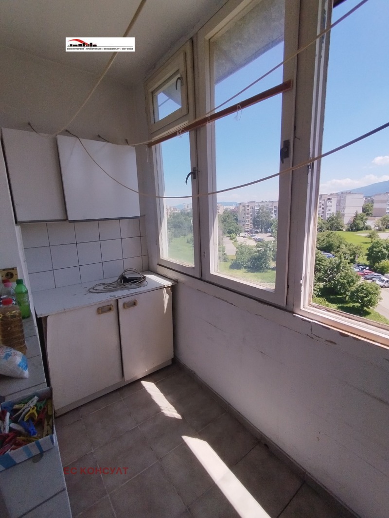 Na prodej  1 ložnice Sofia , Ljulin 3 , 46 m2 | 61615597 - obraz [10]