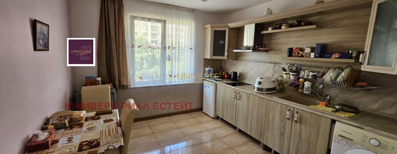 Продава 2-СТАЕН, гр. Свети Влас, област Бургас, снимка 5 - Aпартаменти - 47266998