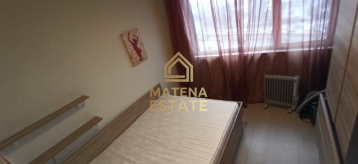 Продава 2-СТАЕН, гр. София, Банишора, снимка 6 - Aпартаменти - 47495378