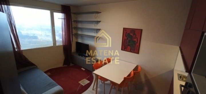 Продава 2-СТАЕН, гр. София, Банишора, снимка 3 - Aпартаменти - 47495378