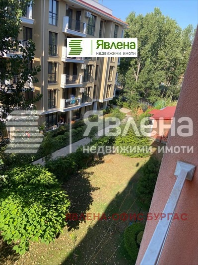 Продава 2-СТАЕН, к.к. Слънчев бряг, област Бургас, снимка 17 - Aпартаменти - 48437499