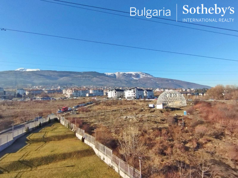 Till salu  1 sovrum Sofia , Simeonovo , 82 kvm | 77089262 - bild [2]