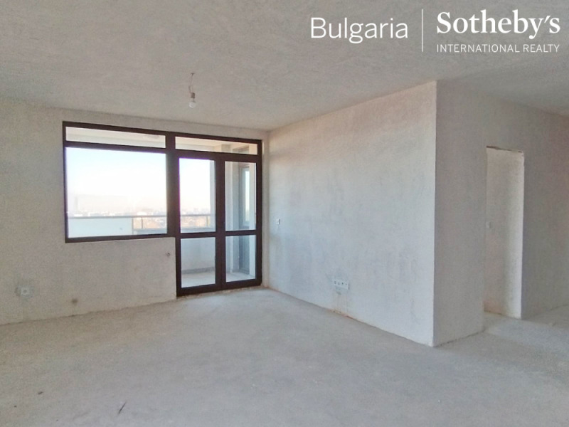 Till salu  1 sovrum Sofia , Simeonovo , 82 kvm | 77089262 - bild [5]