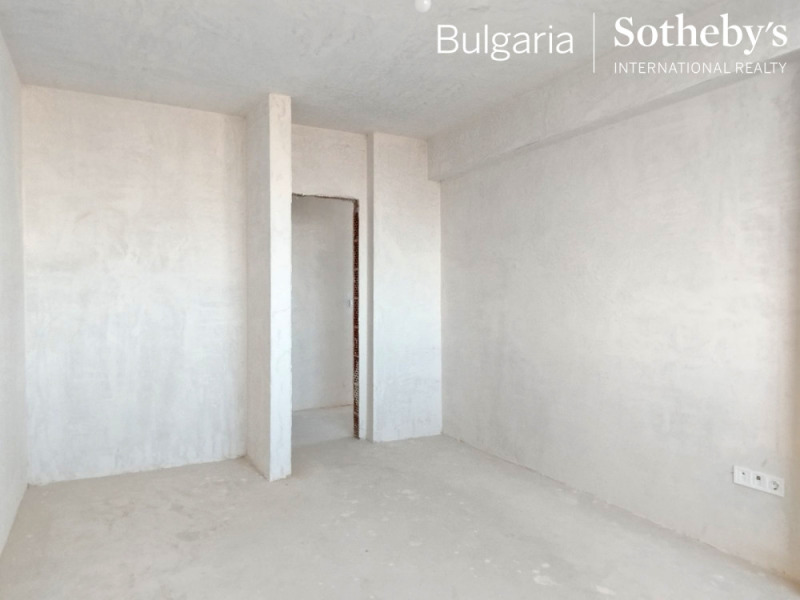 Till salu  1 sovrum Sofia , Simeonovo , 82 kvm | 77089262 - bild [7]