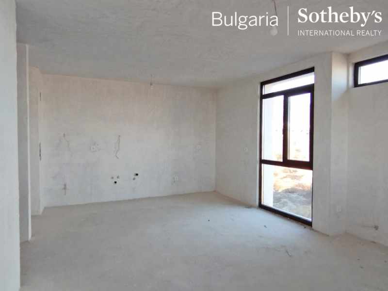Till salu  1 sovrum Sofia , Simeonovo , 82 kvm | 77089262 - bild [6]