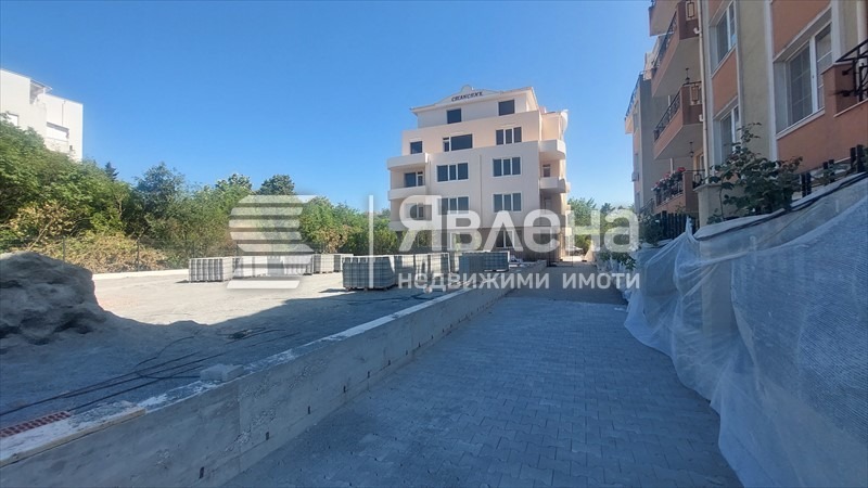 Продава 2-СТАЕН, гр. Поморие, област Бургас, снимка 2 - Апартаменти - 50887251