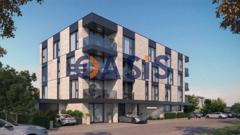 Te koop  1 slaapkamer regio Boergas , Nesebar , 77 m² | 70147805 - afbeelding [10]
