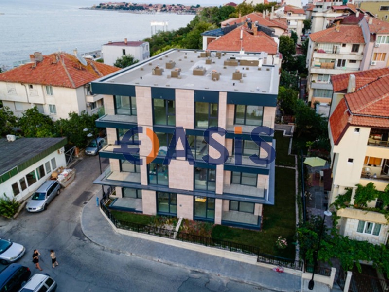 Te koop  1 slaapkamer regio Boergas , Nesebar , 77 m² | 70147805 - afbeelding [4]