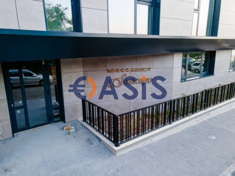 Te koop  1 slaapkamer regio Boergas , Nesebar , 77 m² | 70147805 - afbeelding [7]