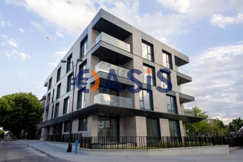 Te koop  1 slaapkamer regio Boergas , Nesebar , 77 m² | 70147805 - afbeelding [11]