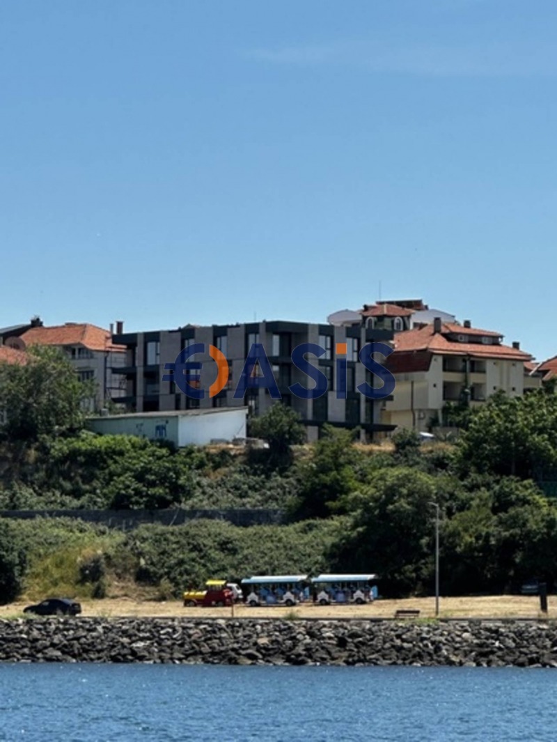 Te koop  1 slaapkamer regio Boergas , Nesebar , 77 m² | 70147805 - afbeelding [2]