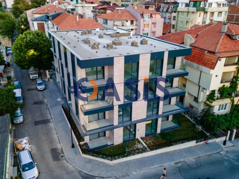 Te koop  1 slaapkamer regio Boergas , Nesebar , 77 m² | 70147805 - afbeelding [5]