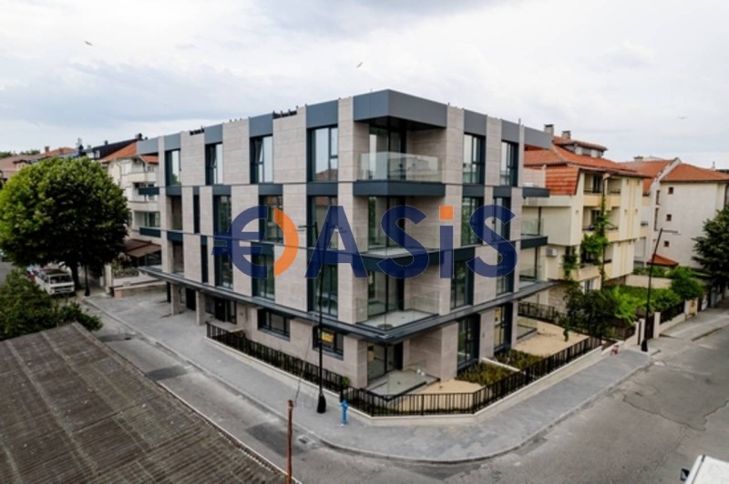 Te koop  1 slaapkamer regio Boergas , Nesebar , 77 m² | 70147805 - afbeelding [3]