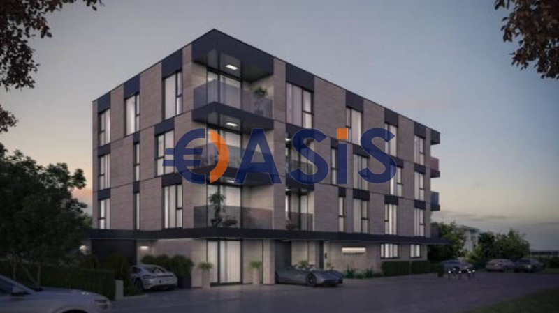 Te koop  1 slaapkamer regio Boergas , Nesebar , 77 m² | 70147805 - afbeelding [9]