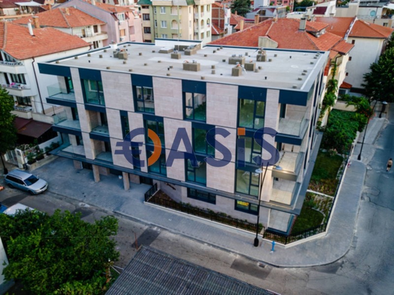 Te koop  1 slaapkamer regio Boergas , Nesebar , 77 m² | 70147805 - afbeelding [6]