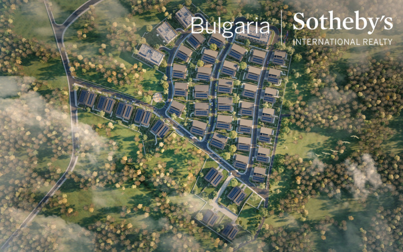 Продава 2-СТАЕН, гр. София, в.з.Малинова долина, снимка 2 - Апартаменти - 51935376