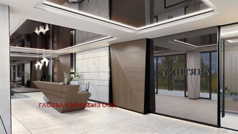 Продава 2-СТАЕН, гр. София, Изток, снимка 8 - Апартаменти - 52236896