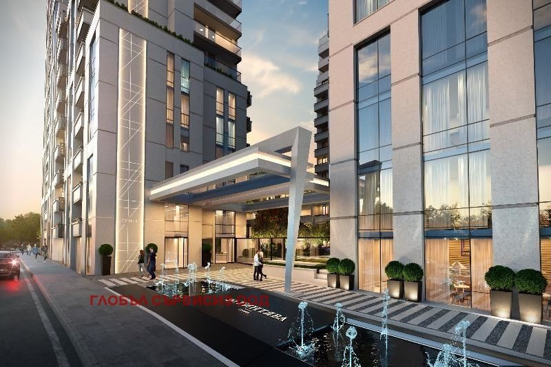 Продава 2-СТАЕН, гр. София, Изток, снимка 2 - Апартаменти - 52236896