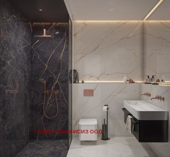 Продава 2-СТАЕН, гр. София, Изток, снимка 15 - Апартаменти - 52236896